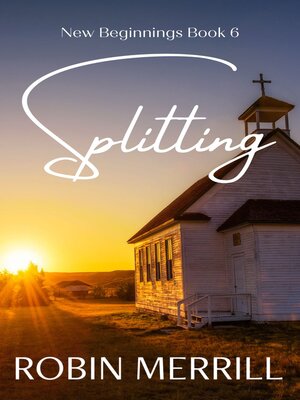 cover image of Splitting